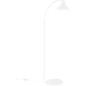 Nordlux Dial Gulvlampe H: 150 cm - Hvid