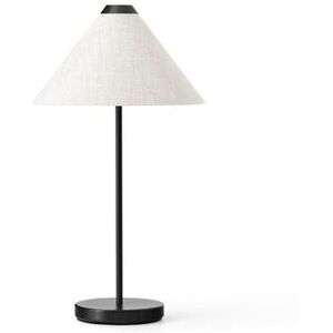 New Works Brolly Portable Table Lamp Ø: 16,5 cm - Linen