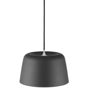 Normann Copenhagen Tub Pendel Ø: 30 cm - Sort