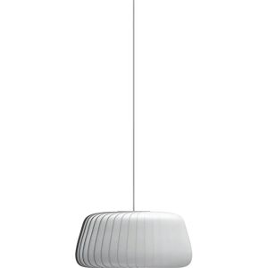 Tom Rossau TR19 Pendant 53x26 cm - White