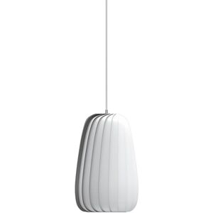 Tom Rossau ST906 Pendant 25x42 cm - White