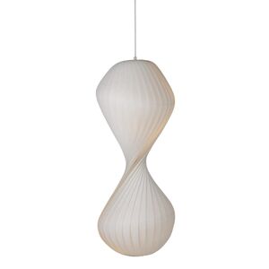 Tom Rossau TR32 Pendant 40x100 cm - White