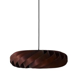 Tom Rossau TR5 Pendant 60x20 cm - Brown