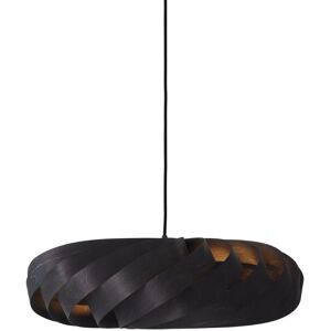 Tom Rossau TR5 Pendant 60x20 cm - Black