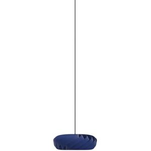 Tom Rossau TR5 Pendant 40x18 cm - Blue