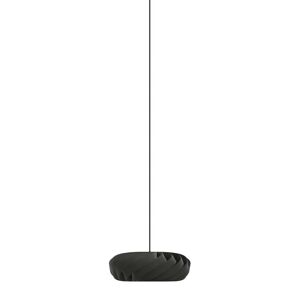 Tom Rossau TR5 Pendant 40x18 cm - Black