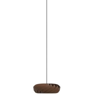 Tom Rossau TR5 Pendant 40x18 cm - Brown