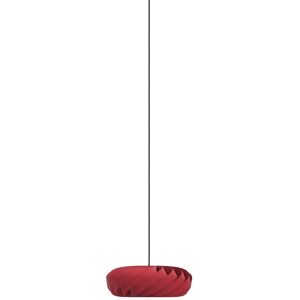 Tom Rossau TR5 Pendant 40x18 cm - Red