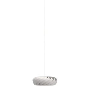 Tom Rossau TR5 Pendant 40x18 cm - White