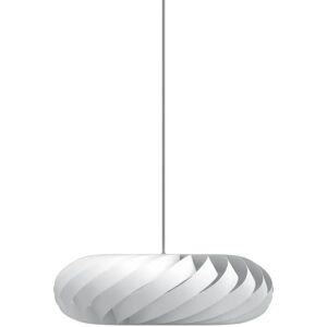 Tom Rossau TR5 Pendant 60x20 cm - White