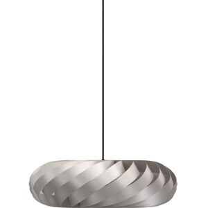 Tom Rossau TR5 Pendant 60x20 cm - Silver