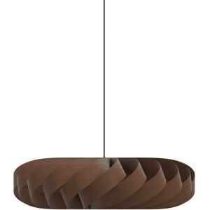 Tom Rossau TR5 Pendant 80x22 cm - Brown