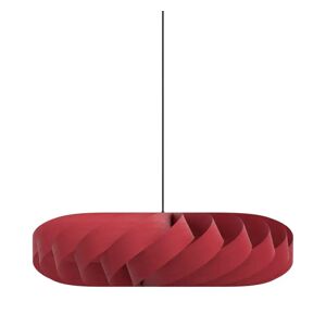 Tom Rossau TR5 Pendant 80x22 cm - Red