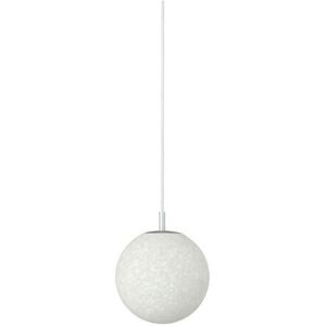 Normann Copenhagen Pix Lampe Ø: 20 cm - Hvid