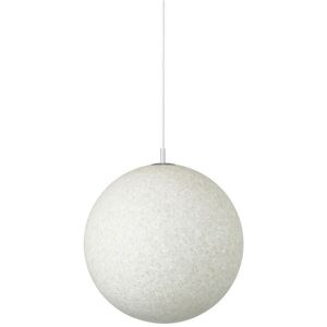 Normann Copenhagen Pix Lampe Ø: 45 cm - Hvid