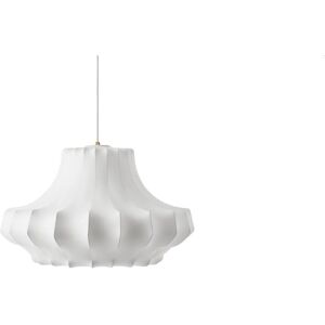 Normann Copenhagen Phantom Lampe Medium Ø: 80 cm - Hvid