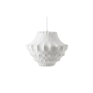 Normann Copenhagen Phantom Lampe Stor Ø: 81 cm - Hvid