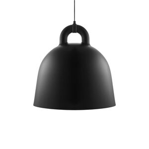 Normann Copenhagen Bell Pendel Large H: 57cm - Sort