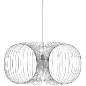 Normann Copenhagen Coil Pendel Ø: 110 cm