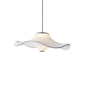 Made By Hand Flying Lamp Ø: 58 cm - Ivory White
