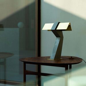 DCW Editions TAU Bordlampe H: 45,8 cm - Guld