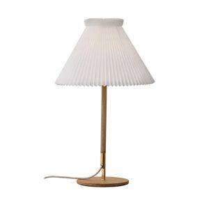 Le Klint 328 Bordlampe H: 70 cm - Lys Eg