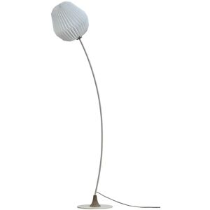 Le Klint 330 The Bouquet Gulvlampe H: 166 cm - Creme