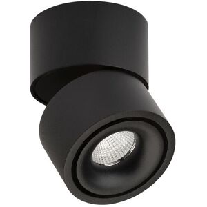 ANTIDARK Easy Mini Væg/Loftlampe W75 LED 2700K Ø: 7,5 cm - Black