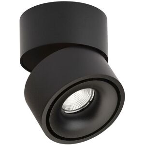 ANTIDARK Easy Væg/Loftlampe W100 LED 2700K Ø: 10 cm - Black