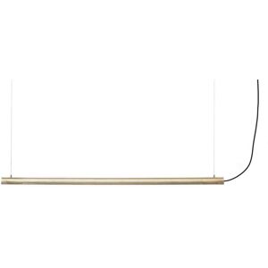 NUAD Radent Pendant Lamp 1350 mm - Brass