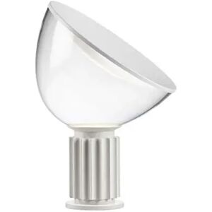 FLOS Taccia Small Bordlampe H: 48 cm - Matt White