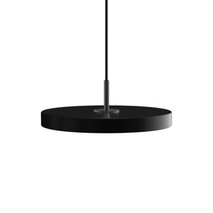 Umage Asteria Plus Pendel Mini Ø: 31 cm - Black/Black