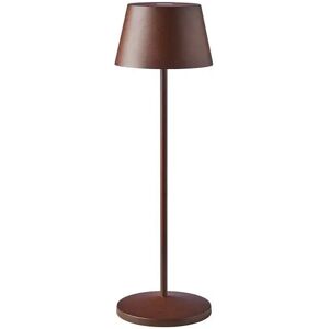 LOOM Design Modi Bordlampe H: 35,8 cm - Corten