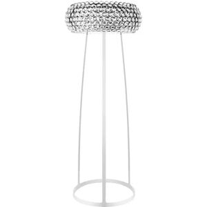 Foscarini Caboche Plus Grande MyLight Gulvlampe H: 178 cm - Trasparente