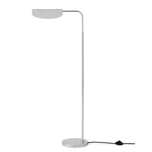 Audo Copenhagen Wing Floor Lamp H: 118 cm - Aluminium