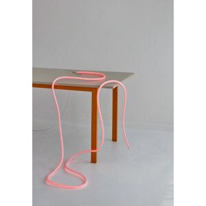 Studio About FLEX Tube Lamp L: 5 meter - Bright Pink OUTLET