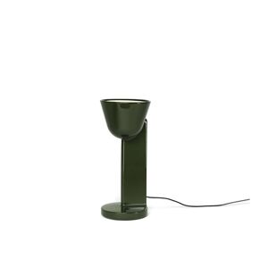 FLOS Ceramique Up H: 50,4 cm - Moss Green