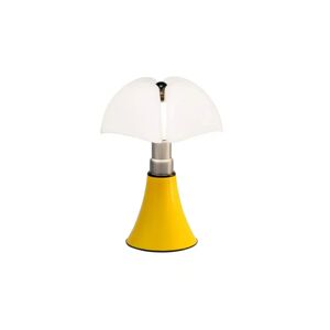 Lampefeber Pipistrello POP Bordlampe Ø: 40 cm - Yellow/Black