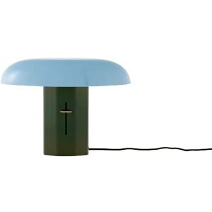 &Tradition Montera JH42 Table Lamp H: 33 cm - Forest & Sky FORUDBESTIL: STAR JULI 2024