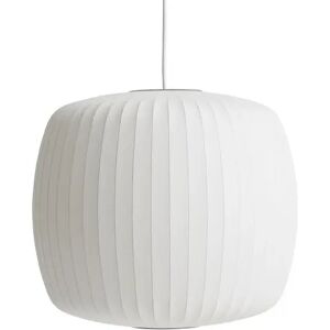 HAY Nelson Roll Bubble Pendel Medium Ø: 42 cm - Off White