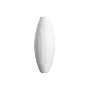 HAY Nelson Cigar Bubble Pendel X-Large H: 127 cm - Off White