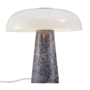 Nordlux Design For The People Glossy Bordlampe H: 32 cm - Grå