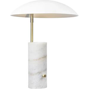 Nordlux Design For The People Mademoiselles Bordlampe H: 41,7 cm - Hvid