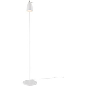 Nordlux Design For The People Nexus Gulvlampe H: 141 cm - Hvid