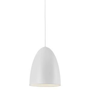 Nordlux Design For The People Nexus Pendel Ø: 20 cm - Hvid