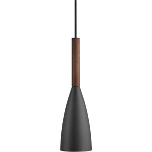 Nordlux Design For The People Pure Pendel H: 35 cm - Sort