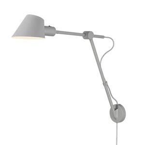 Nordlux Design For The People Stay Væglampe H: 54,5 cm - Sort