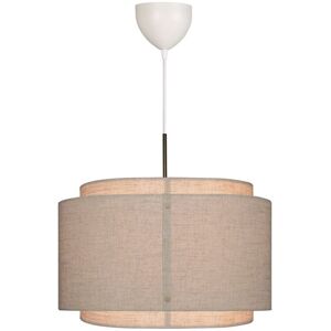 Nordlux Design For The People Takai Pendel H: 30 cm - Beige