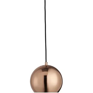 Frandsen Ball Pendant Ø18 cm - Solid Copper