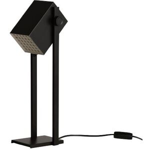 Frandsen BF Quadro Table Lamp H: 45 cm - Matt Black